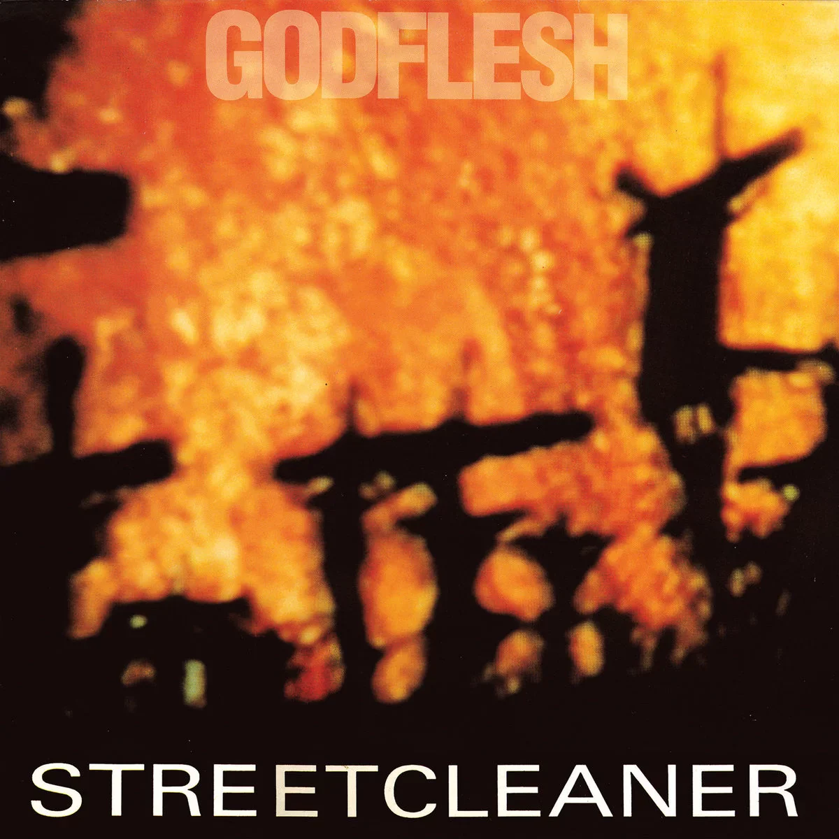 Godflesh – Streetcleaner