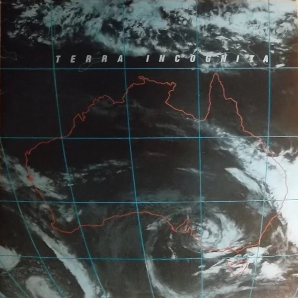 Gondwanaland Project – Terra Incognita (VG+/VG+) – LP, AU 1984