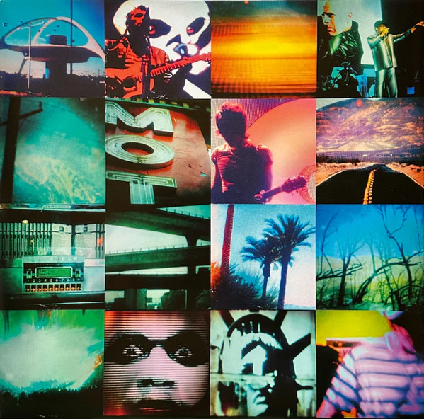 Gorillaz – The Fall (M/M) – LP, UK 2021 - Image 5