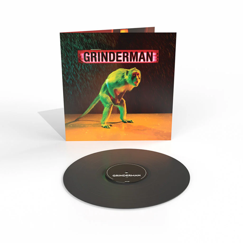Grinderman – Grinderman - Image 2