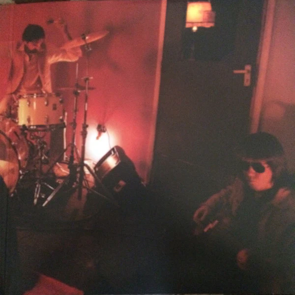 Grinderman – Grinderman (E/E) – LP, UK 2018 - Image 3