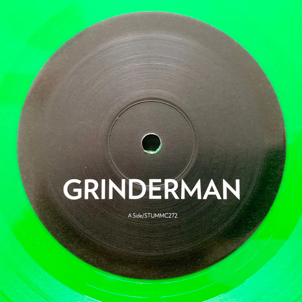 Grinderman – Grinderman (E/E) – LP, UK 2018 - Image 5