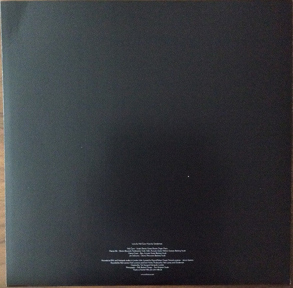 Grinderman – Grinderman (E/E) – LP, UK 2018 - Image 9