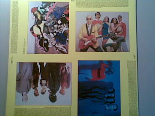 Gruppo Sportivo – Pop! Goes The Brain (VG/VG) – LP, NL 1981 - Image 5