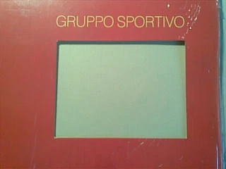 Gruppo Sportivo – Pop! Goes The Brain (VG/VG) – LP, NL 1981 - Image 7