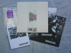 Handgjort – Handgjort (VG+/VG+) – 2xLP, SE 2010 - Image 3