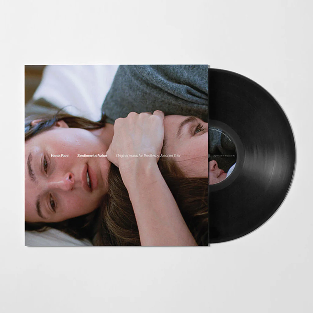 Hania Rani – Sentimental Value (Original Music For The Film By Joachim Trier) - Image 2