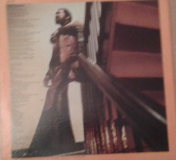 Hank Crawford – We Got A Good Thing Going (E/E) – LP, US 1972 - Image 2