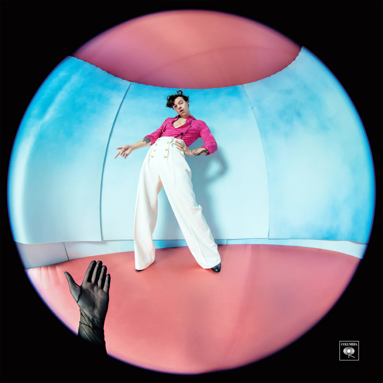Harry Styles – Fine Line (2xLP)