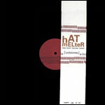 Hat Melter – Unknown Album (VG+/NM) – LP, US 2003