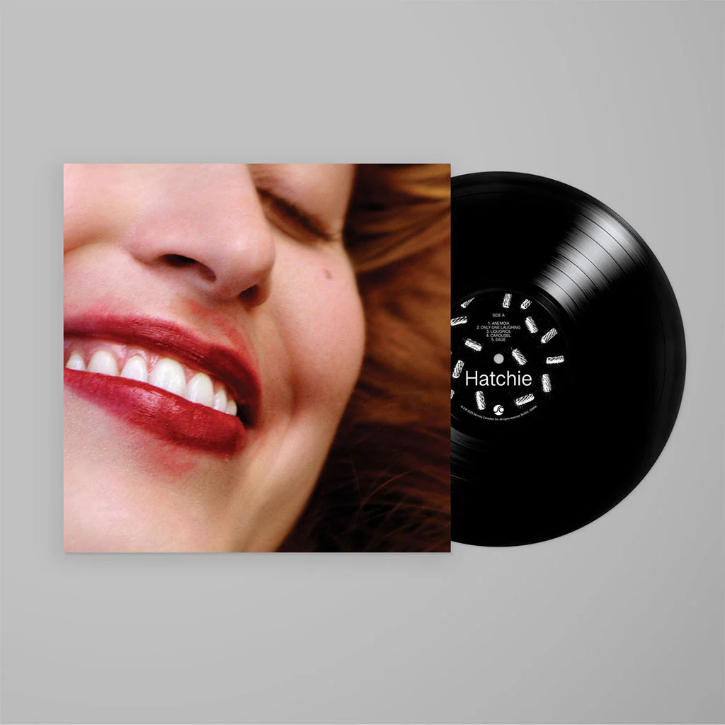Hatchie – Liquorice - Image 2