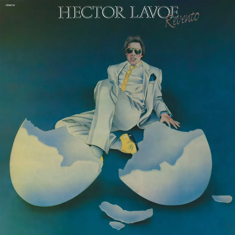 Hector Lavoe – Reventó