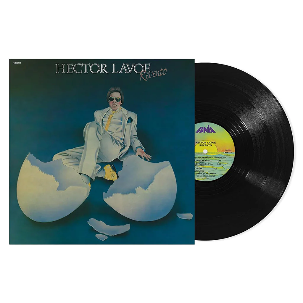 Hector Lavoe – Reventó - Image 2