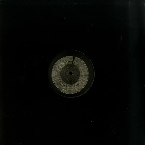 Héctor Oaks – Uno (VG+/Generic) – 12", DE 2017