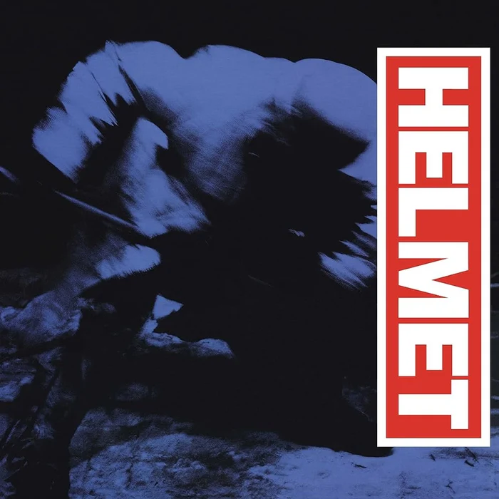 Helmet – Meantime
