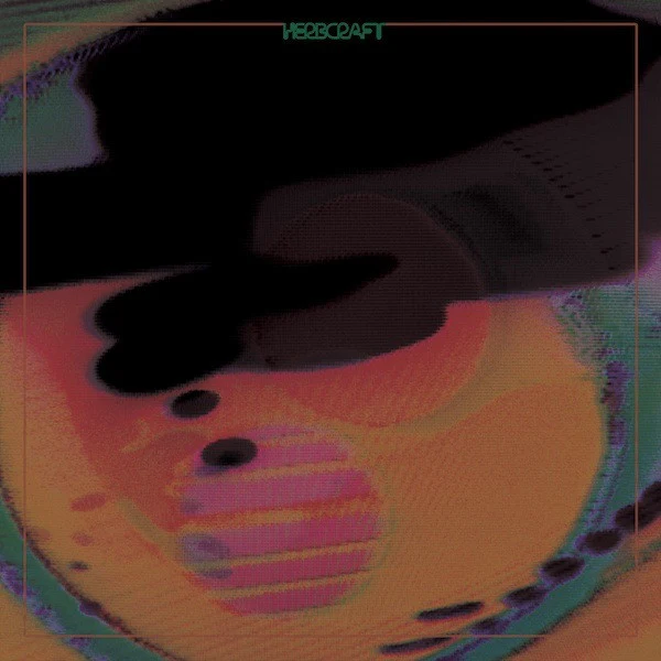 Herbcraft – The Astral Body Electric (VG+/VG) – LP, US 2013
