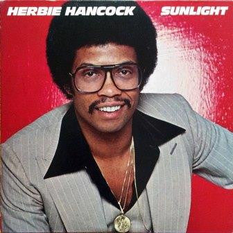 Herbie Hancock – Sunlight (VG+/VG+) – LP, JP 1978, With OBI - Image 2