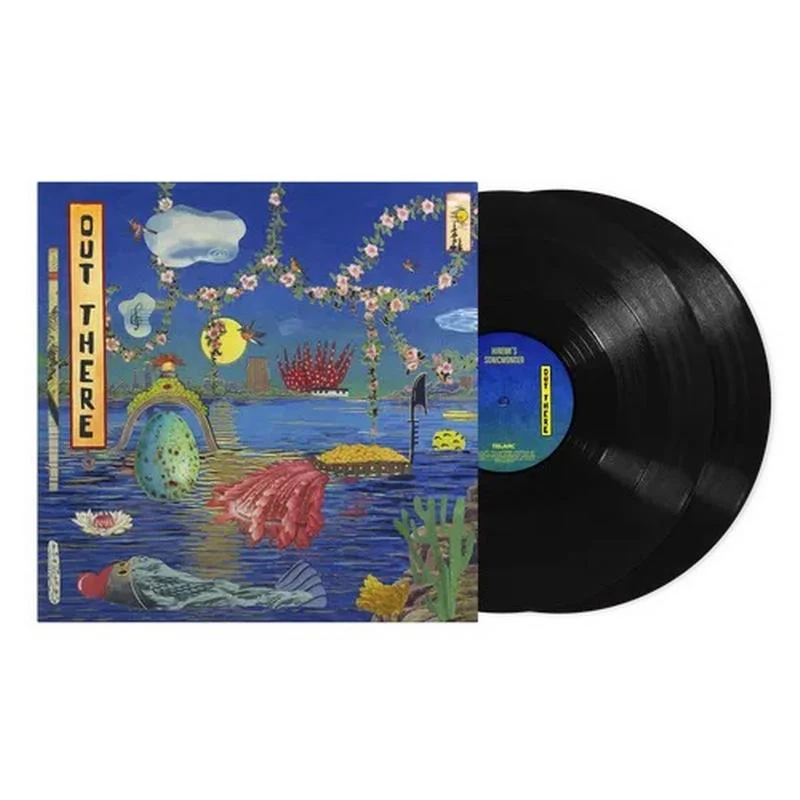 Hiromi's Sonicwonder – Out There - Image 2