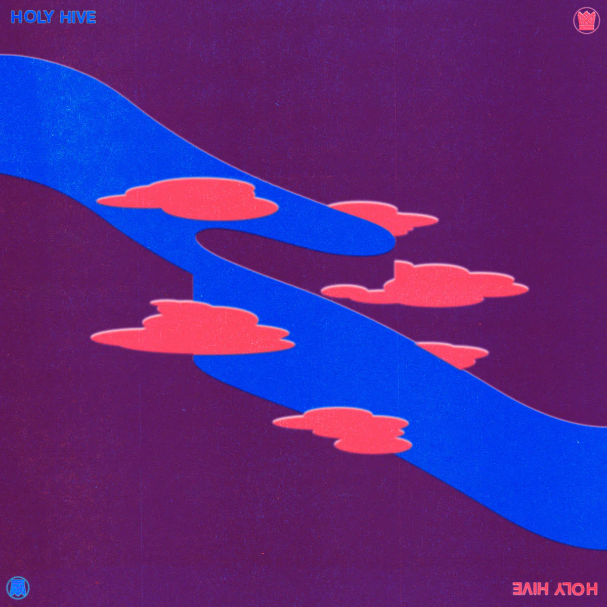 Holy Hive – Holy Hive