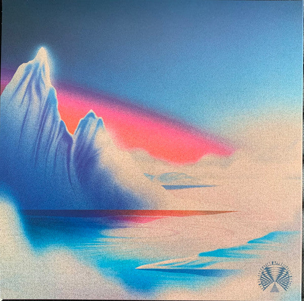 Hooveriii – Pointe (E/E) – LP, US 2023 - Image 2