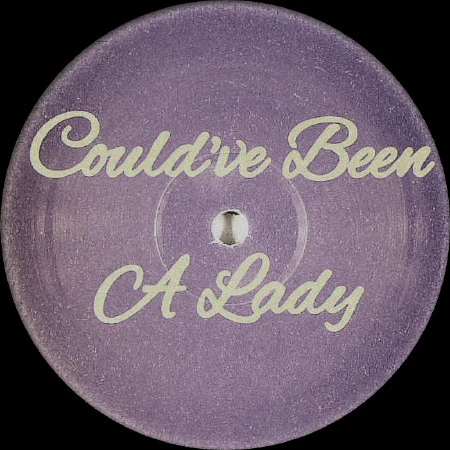 Hot Chocolate – Could've Been A Lady (E/Generic) – 12", UK 2006