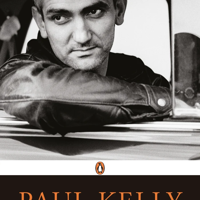 How to Make Gravy - Paul Kelly