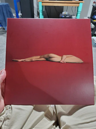 Huntly – Low Grade Buzz (E/VG+) – LP, US 2019 - Image 2