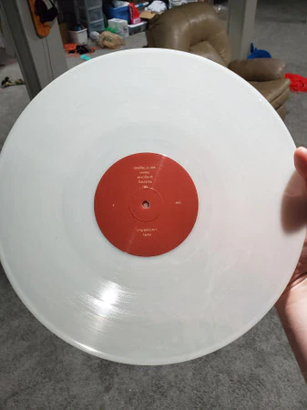 Huntly – Low Grade Buzz (E/VG+) – LP, US 2019 - Image 5
