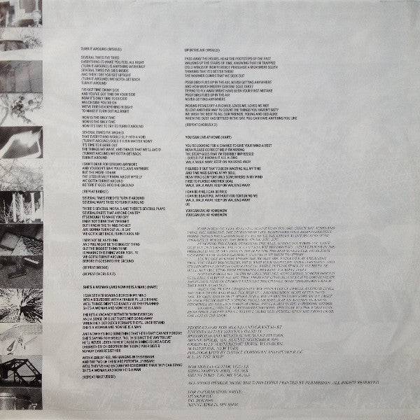 Hüsker Dü – Warehouse: Songs And Stories (VG/VG+) – 2xLP, EU 1987 - Image 10