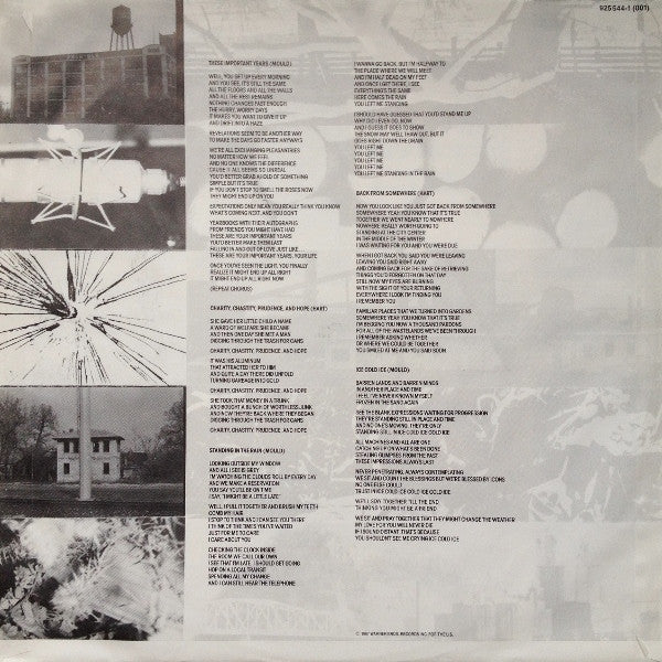 Hüsker Dü – Warehouse: Songs And Stories (VG/VG+) – 2xLP, EU 1987 - Image 7