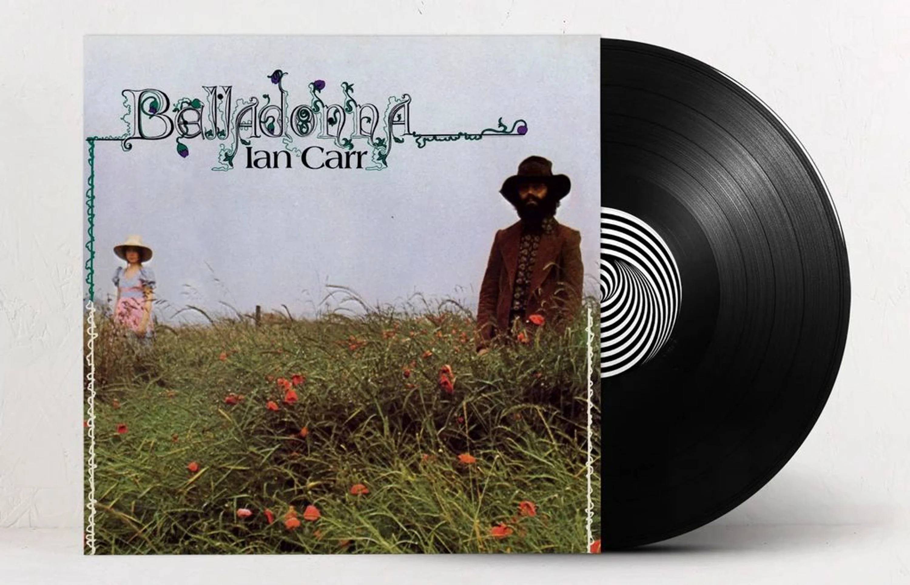 Ian Carr – Belladonna - Image 2