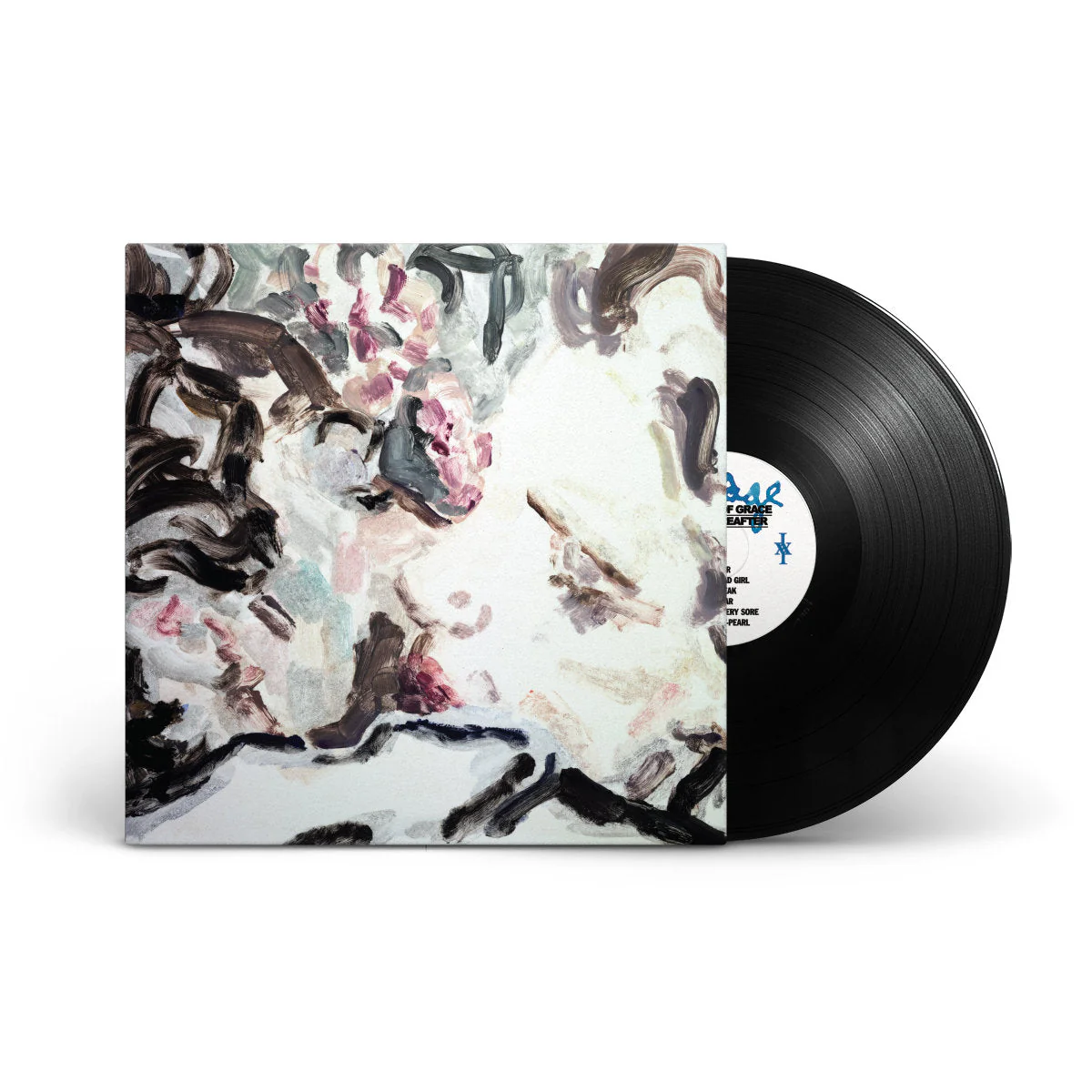 Iceage – For Love Of Grace & The Hereafter - Image 2