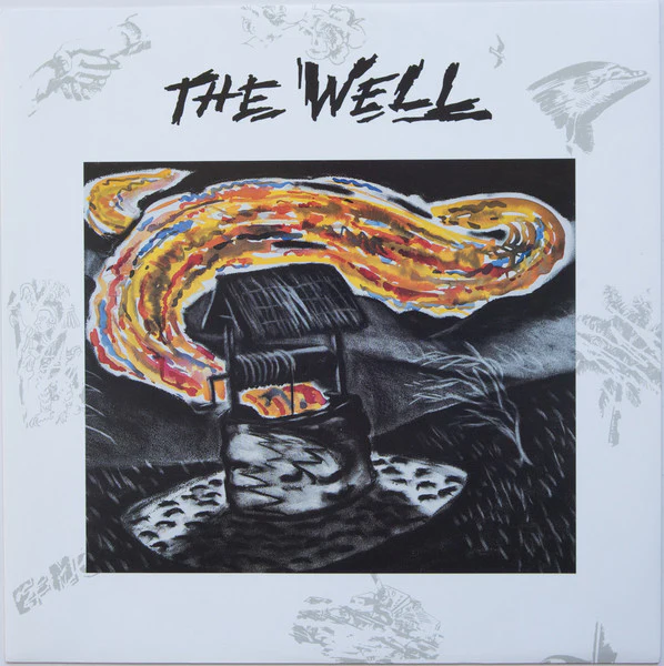 I.D. – The Well (NM/NM) – LP, AU 1991 - Image 7