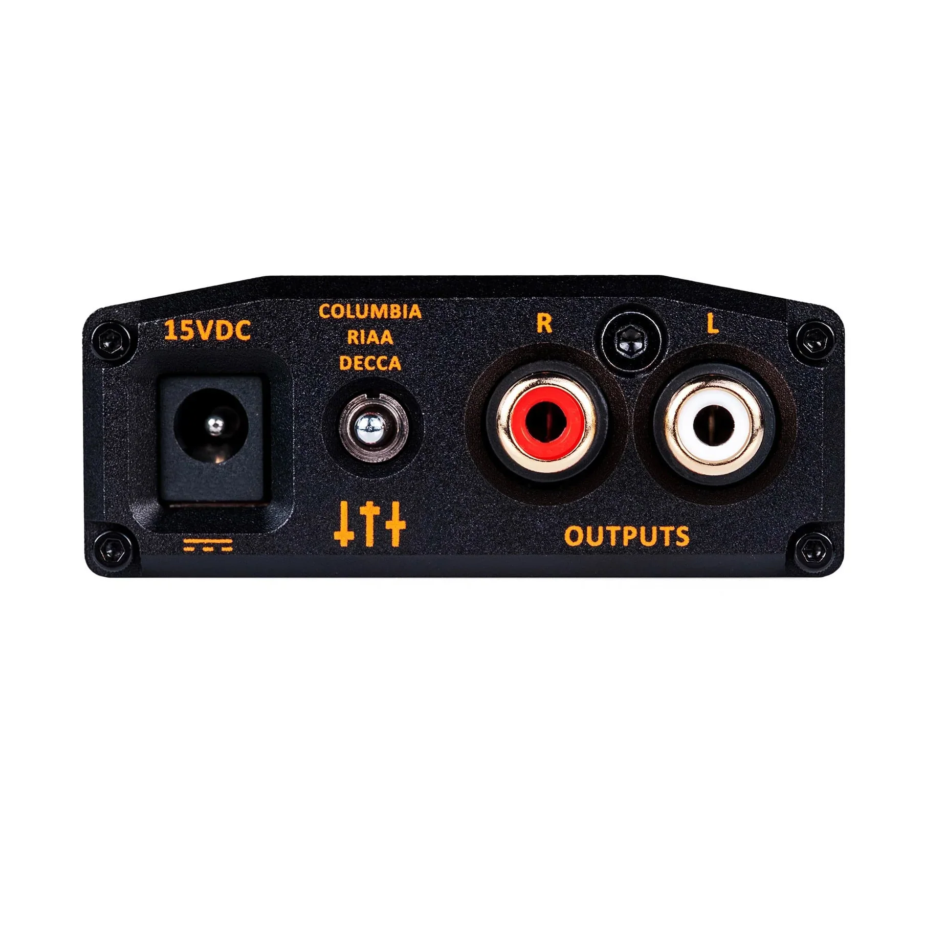 iFi audio micro iPhono3 Black Label Phono Pre-Amplifier - Image 2