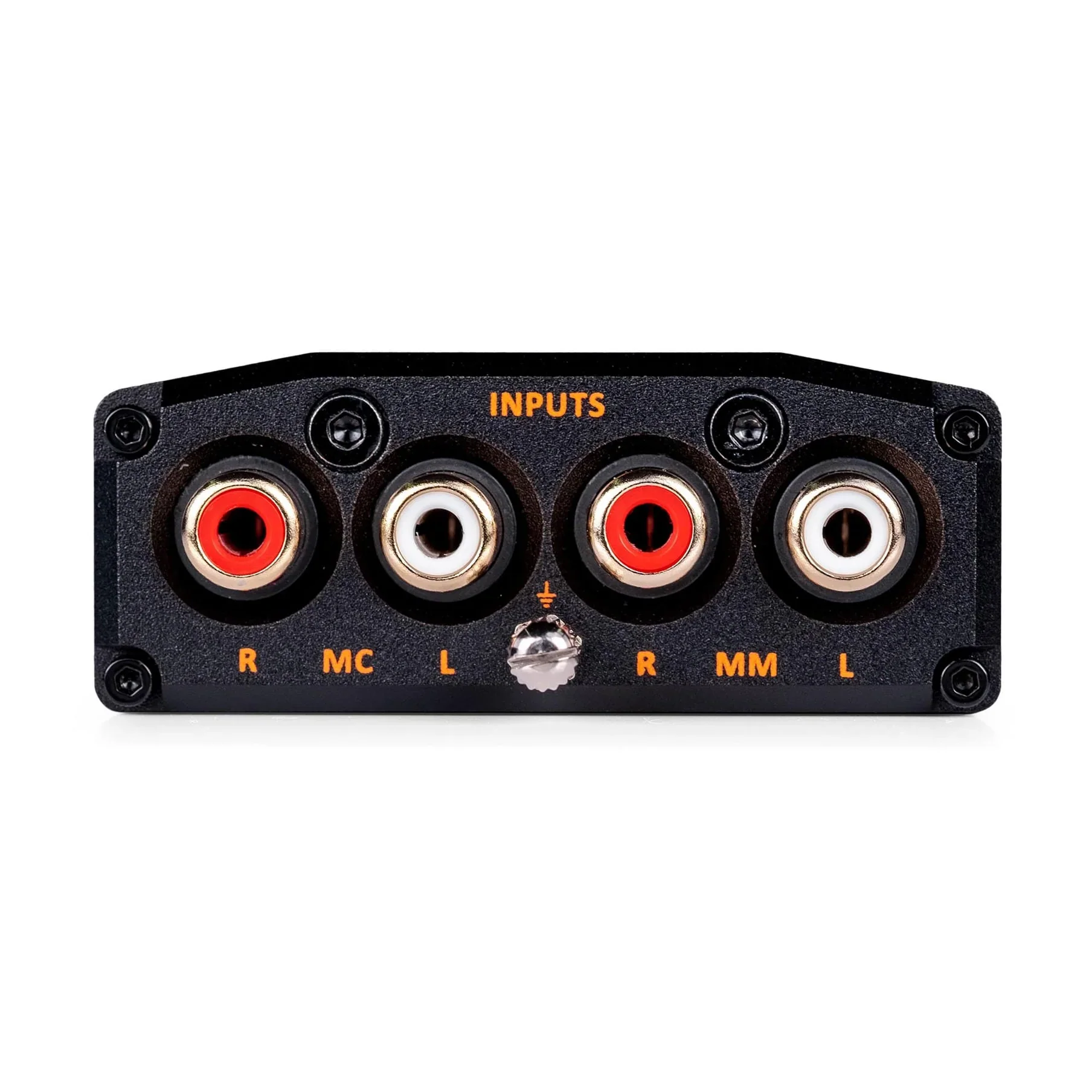 iFi audio micro iPhono3 Black Label Phono Pre-Amplifier - Image 3