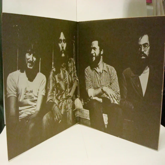 Indelible Murtceps – "Warts Up Your Nose" (VG/VG+) – LP, AU 1973 - Image 3