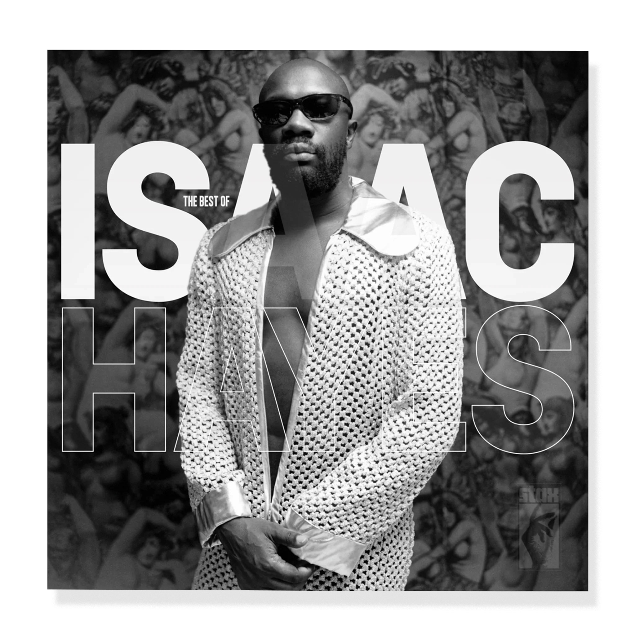 Isaac Hayes – The Best Of Isaac Hayes