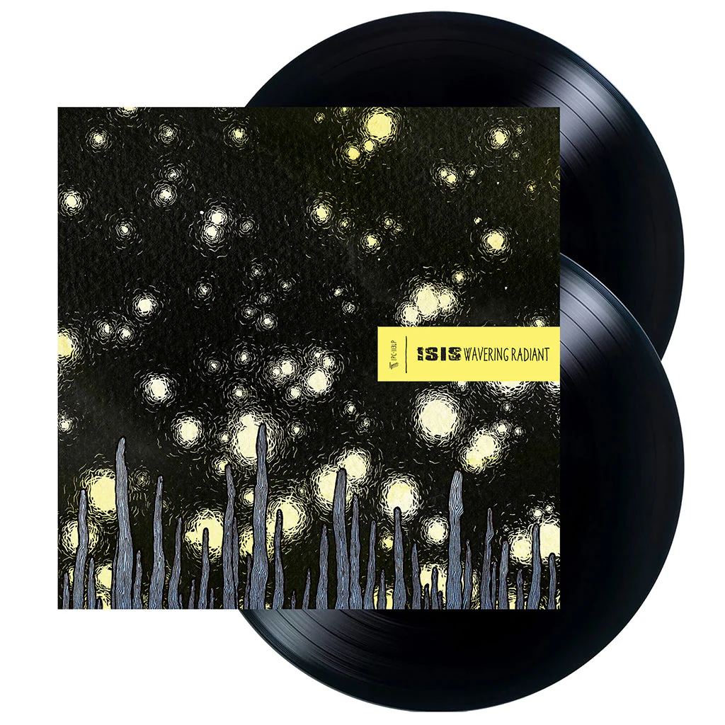 Isis – Wavering Radiant (2xLP) - Image 2