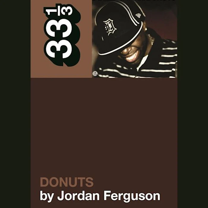 J Dilla's Donuts - 33 1/3