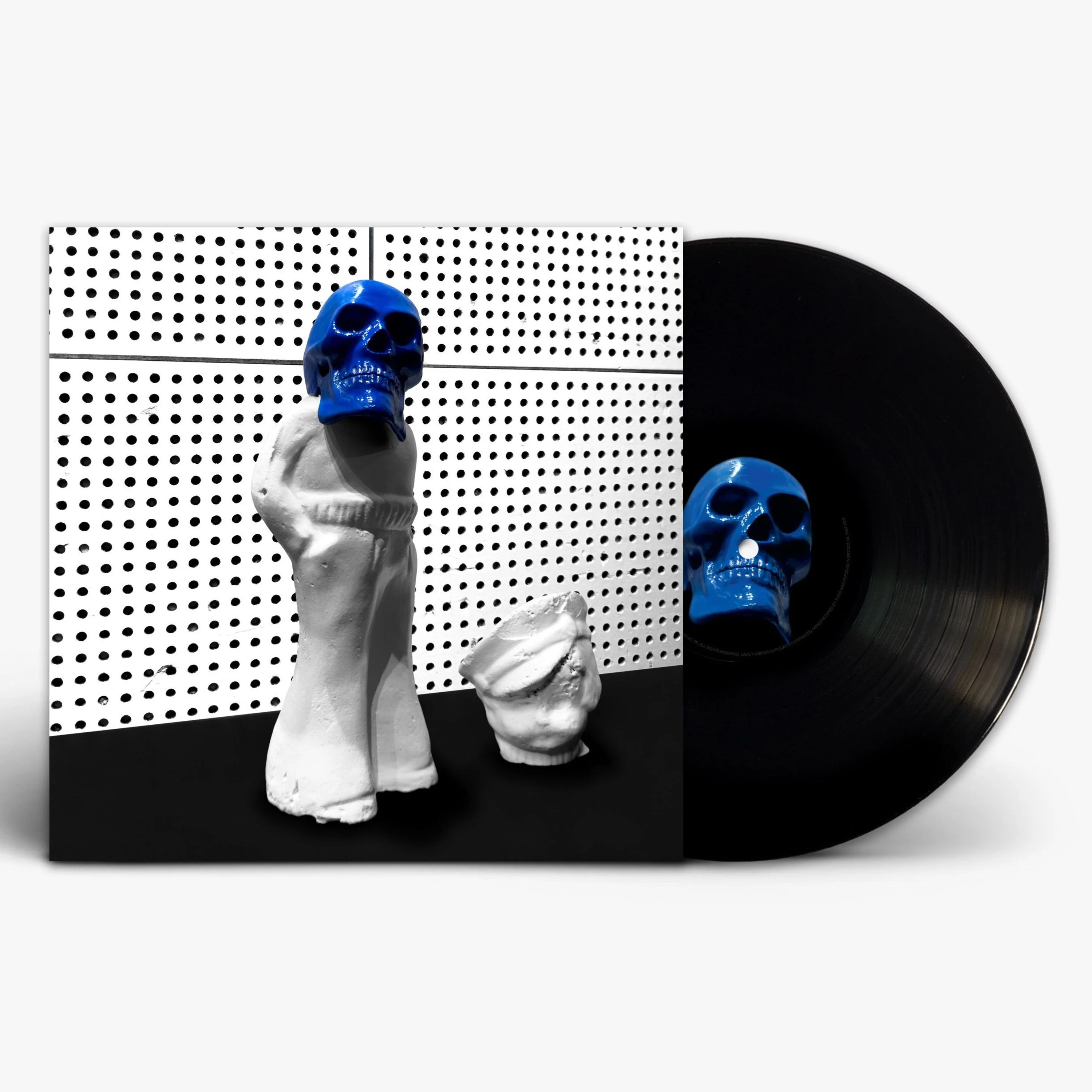 Jack White – Frozen Charlotte - Image 2