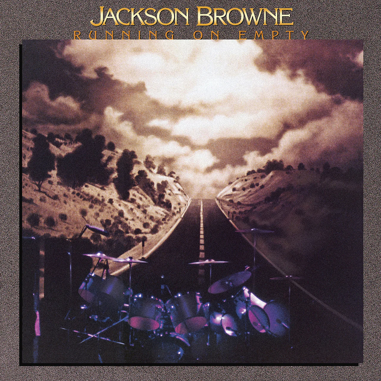 Jackson Browne – Running On Empty