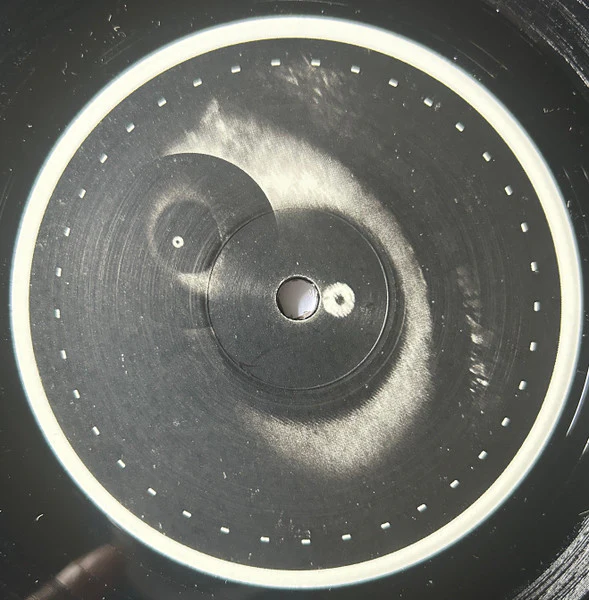 Jacques Greene – Another Girl (VG/VG+) – 12", UK 2011 - Image 3