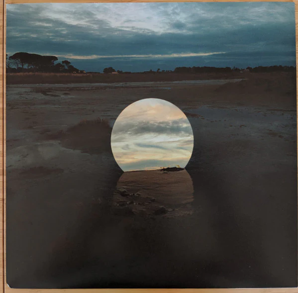 Jade Imagine – Basic Love (E/VG+) – LP, UK 2019 - Image 4