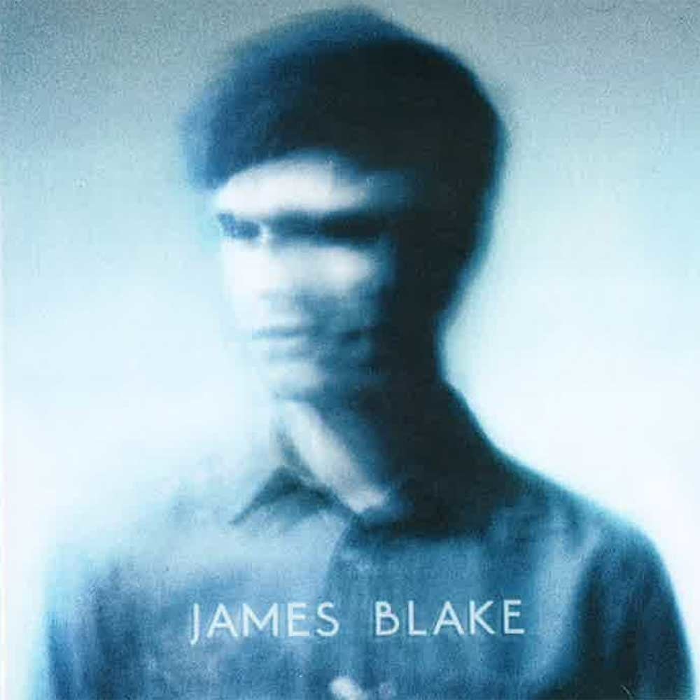 James Blake – James Blake (2xLP)