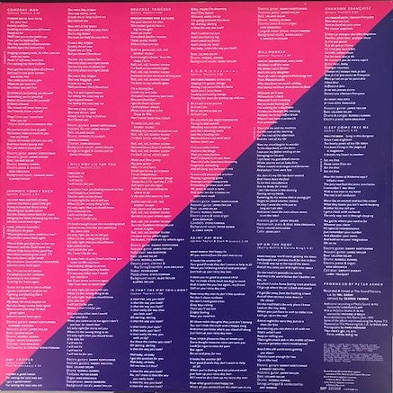 James Taylor – Flag (VG+/VG+) – LP, AU 1979 - Image 4