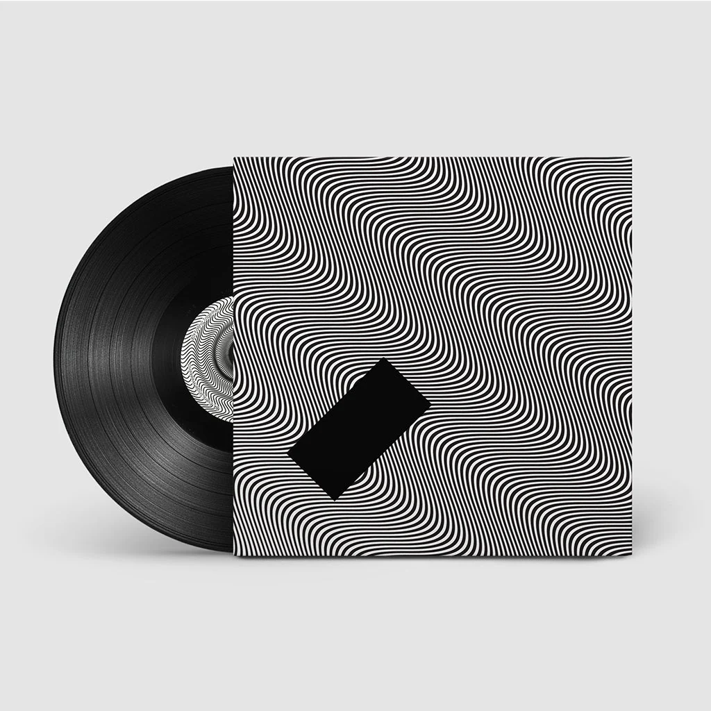 Jamie xx – In Waves - Image 3