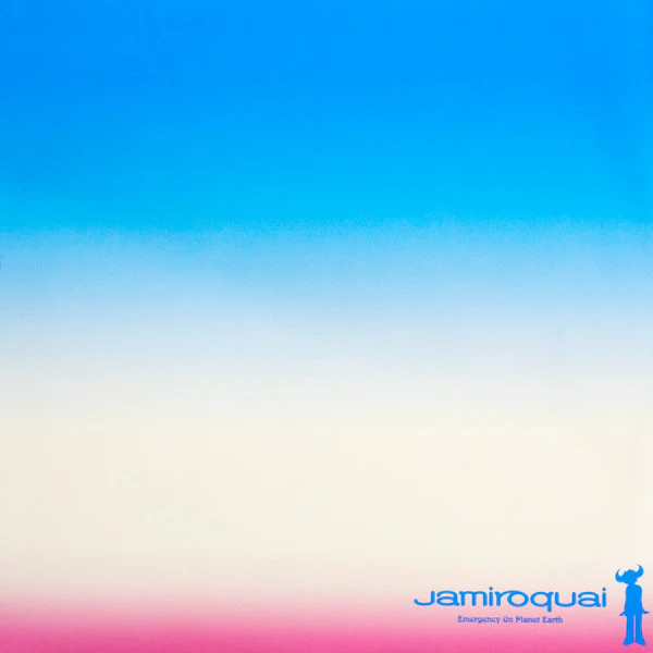 Jamiroquai – Emergency On Planet Earth (E/E) – 2xLP, EU 2022 - Image 10