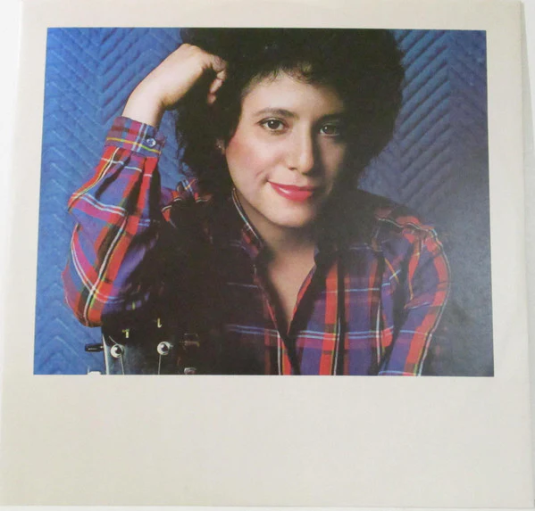 Janis Ian – Restless Eyes (VG/VG) – LP, AU 1981 - Image 5