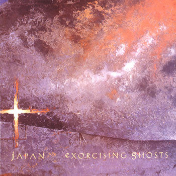 Japan – Exorcising Ghosts (VG/VG+) – 2xLP, AU 1985