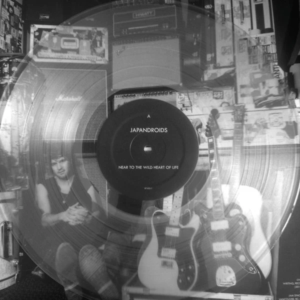 Japandroids – Near To The Wild Heart Of Life (M/M) – LP, US 2017 - Image 7
